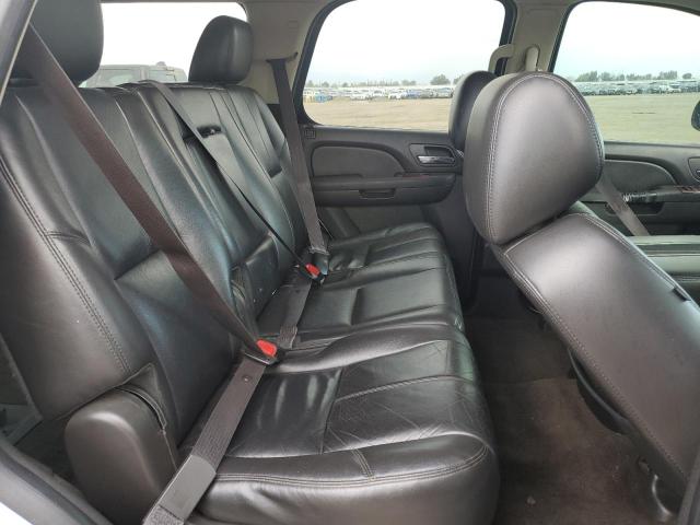 1GKS1CE03ER207621 GMC YUKON SLT