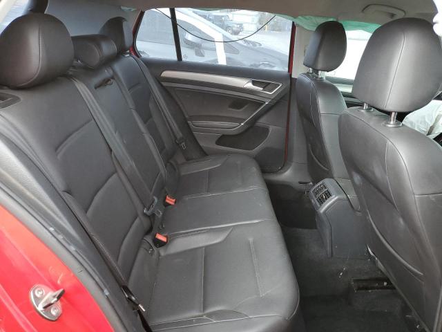 3VW2A7AU9FM041231 Volkswagen Golf Tdi