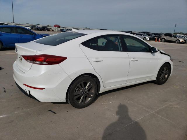 5NPD84LF3JH297366 Hyundai ELANTRA SEL