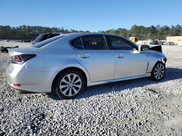 JTHBA1BL3HA004583 Lexus Gs 200t Base
