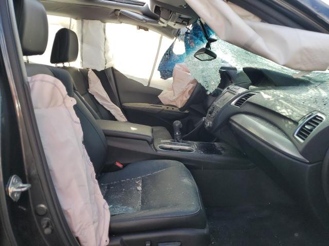 5J8TB3H51GL009129 Acura Rdx Technology