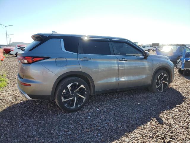 JA4J3UA80NZ086186 Mitsubishi Outlander Se