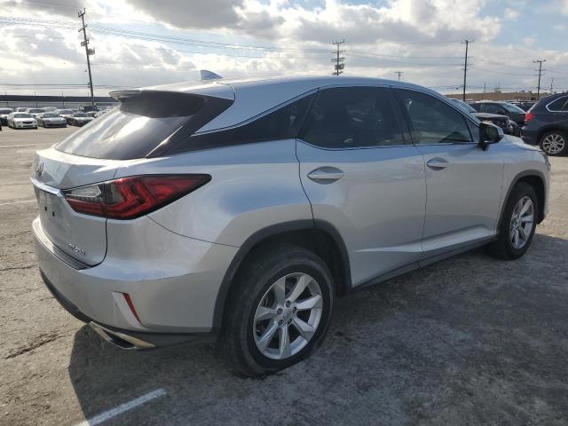 2T2ZZMCA2HC064501 Lexus Rx 350 Base