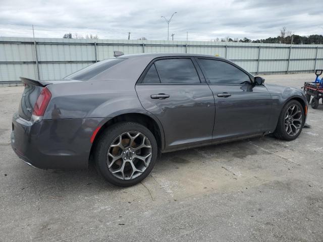 2C3CCABG9GH328936 Chrysler 300 S