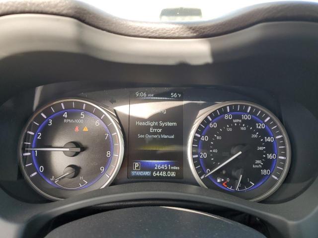 JN1EV7AP0GM300798 Infiniti Q50 Premium