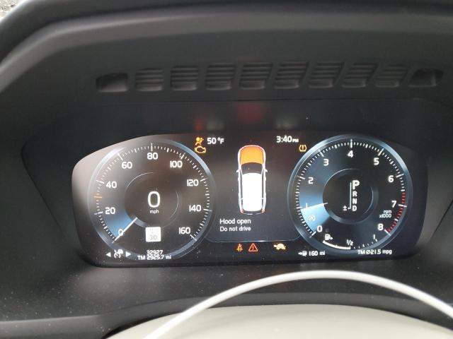 YV4A22PK2N1862622 Volvo Xc90 T6 Momentum