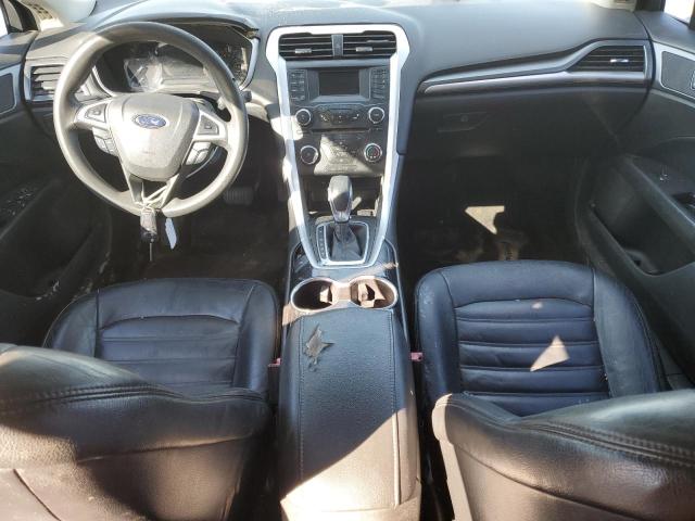 3FA6P0H70FR250909 Ford FUSION SE