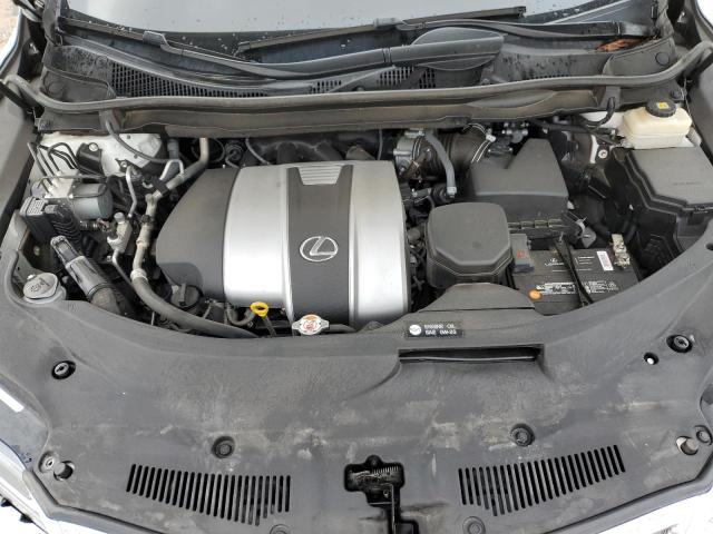 2T2ZZMCA8HC086454 Lexus Rx 350 Base