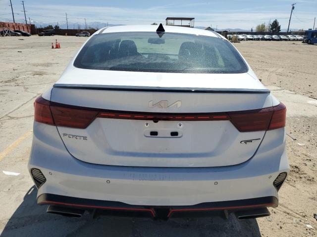 3KPF44AC0RE756589 KIA FORTE GT