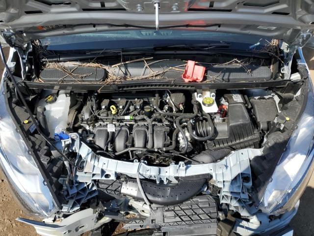 NM0LS7S29P1559837 Ford Transit Connect Xl