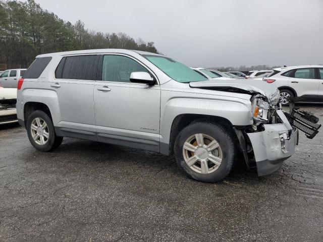 2GKALMEK2E6163653 GMC Terrain Sle
