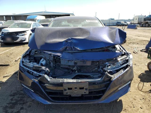 1HGCV3F5XLA012885 Honda Accord Hybrid Exl