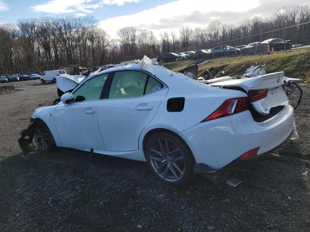 JTHBF1D27F5051305 Lexus IS 250