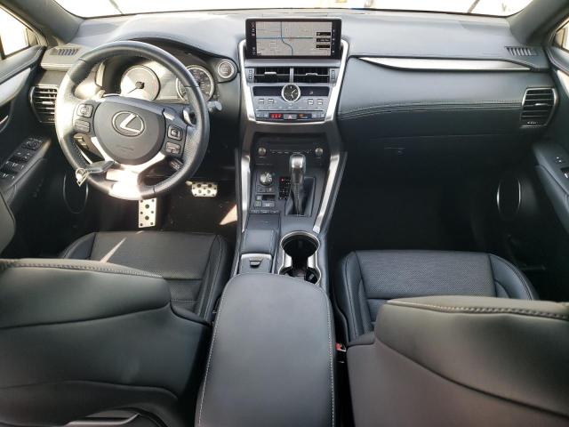 JTJYARBZ8J2116369 Lexus Nx 300 Base