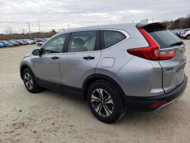 5J6RW6H39HL006651 Honda CR-V LX