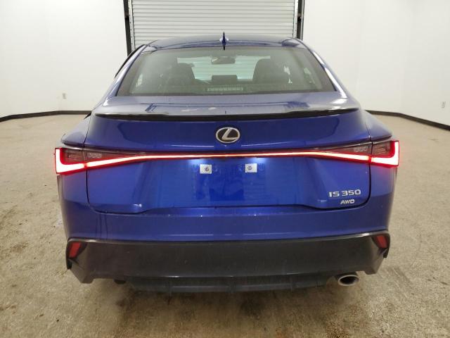 JTHBZ1E23R5033670 Lexus Is 350 F Sport Design