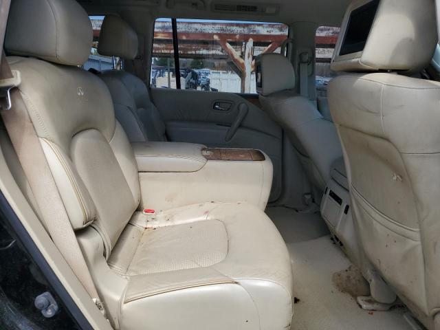 JN8AZ2NF8E9554221 Infiniti QX80