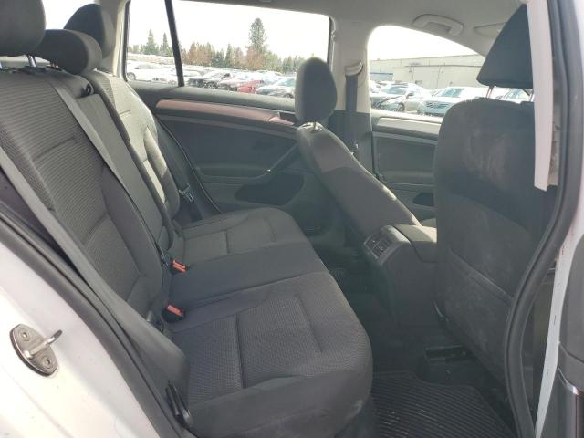 3VW017AU7HM541673 Volkswagen Golf Sportwagen S