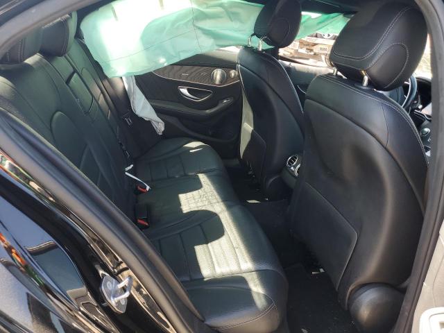 WDDWF4KB3HR242213 Mercedes-Benz C 300 4matic
