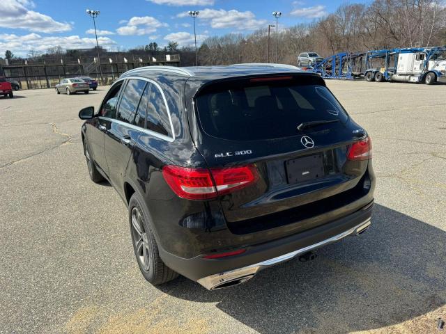 WDC0G4KB9HF145199 Mercedes-Benz Glc 300 4matic