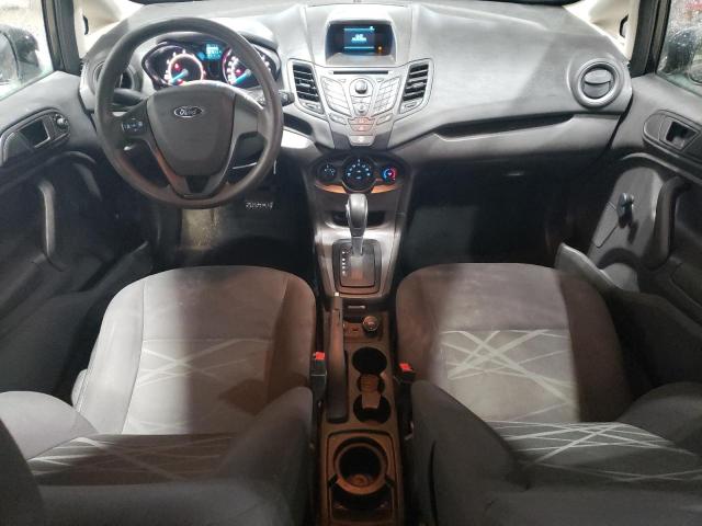 3FADP4AJXFM121173 Ford FIESTA S