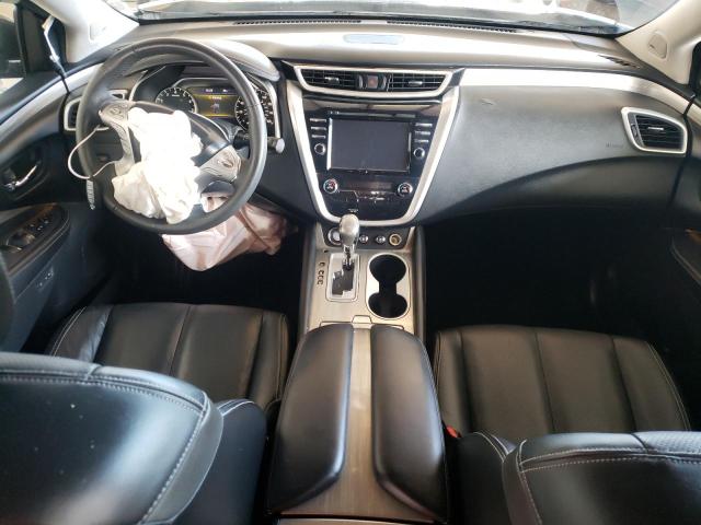 5N1AZ2MGXFN254612 Nissan MURANO S