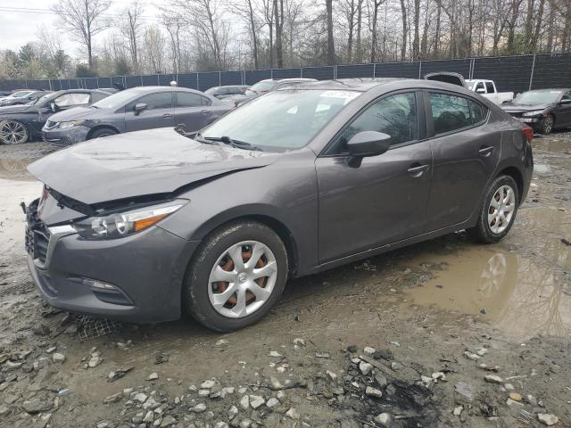 Auction sale of the 2018 Mazda 3 Sport, vin: 3MZBN1U79JM222698, lot number: 48077674