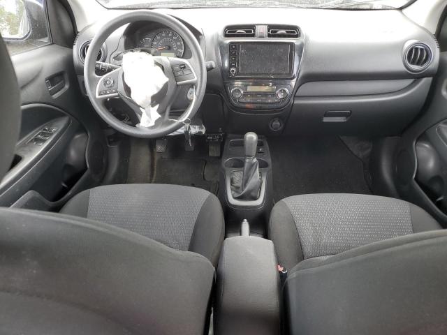 ML32FUFJ4NHF07156 Mitsubishi Mirage G4 Es
