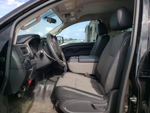 1N6BA1F1XHN508936 Nissan TITAN XD S