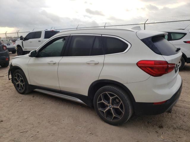WBXHU7C37H5H33026 BMW X1 Sdrive28i