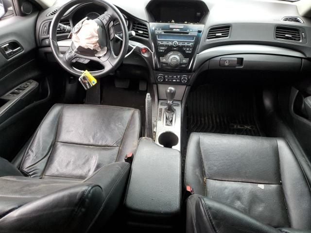 19VDE1F72FE005576 Acura Ilx 20 Tech