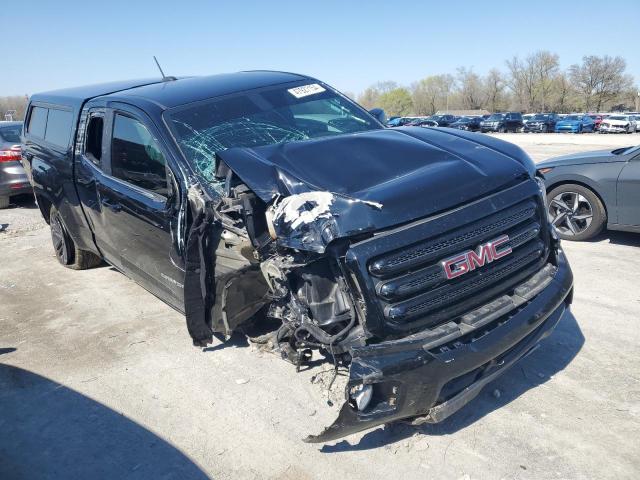 1GTH6CEN3L1244831 GMC CANYON SLE