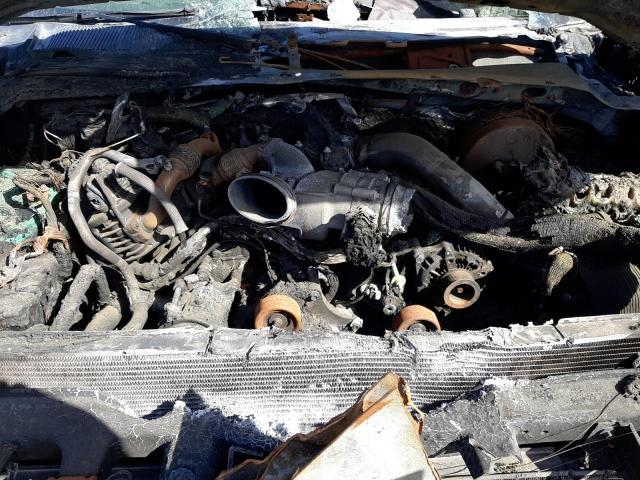 1FT8W3BT9GEC57018 Ford F350 Super Duty