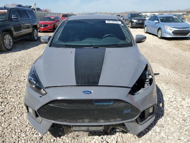 WF0DP3TH1G4117277 Ford FOCUS RS