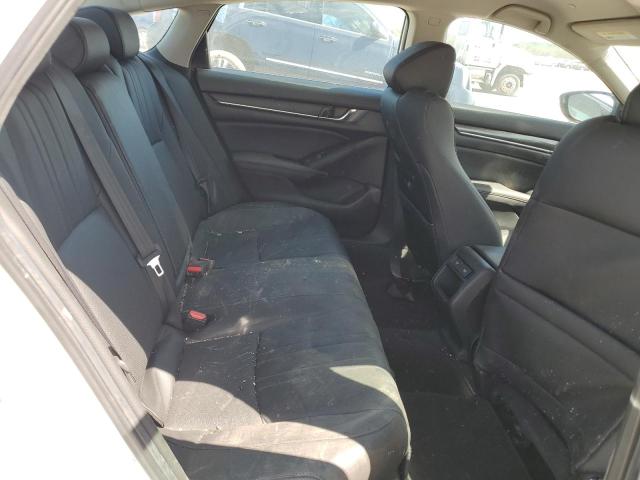 1HGCV1F4XMA023401 Honda Accord Sport Se