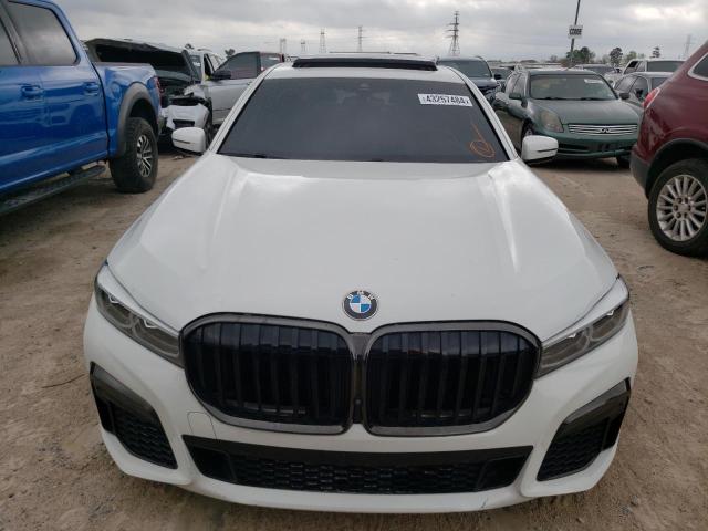 WBA7T2C06NCH28831 BMW 740 I