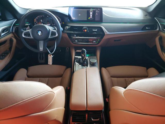 WBA53BH08PWY22451 BMW 530 I