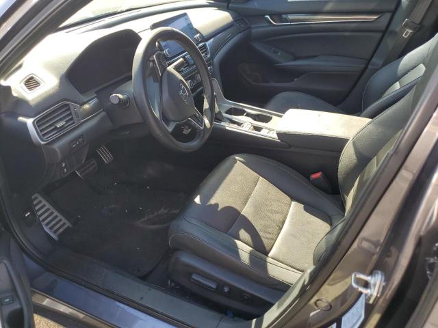 1HGCV1F33KA109203 Honda Accord Sport
