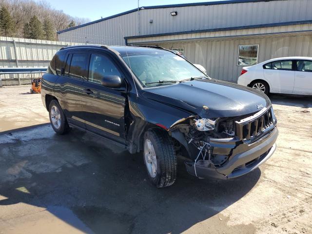 1C4NJCBA6HD137667 Jeep Compass Sport