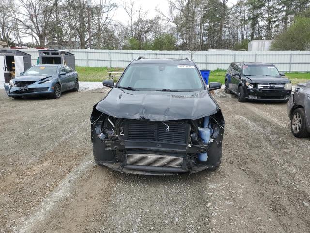 3GKALPEVXJL362080 GMC Terrain Slt