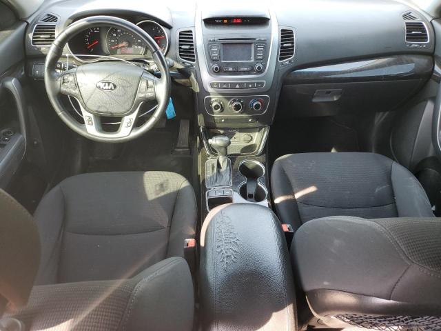 5XYKT4A64FG636188 KIA SORENTO LX