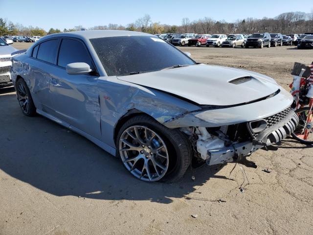 2C3CDXGJ6MH559163 Dodge Charger Scat Pack