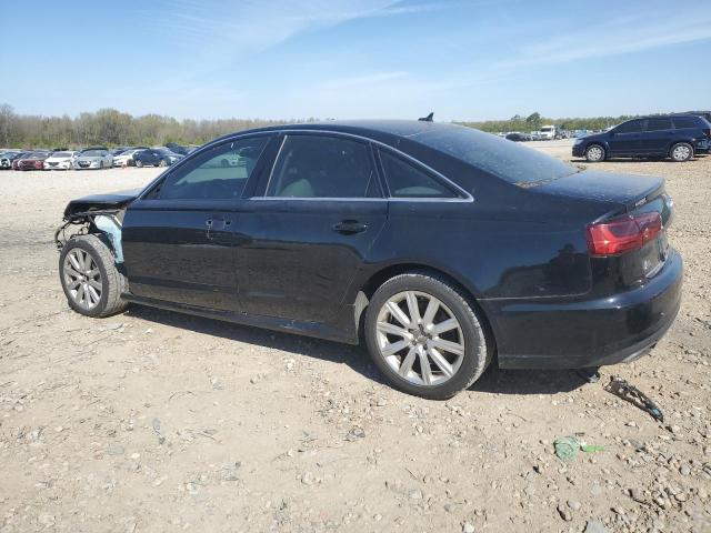WAUCFAFC7GN080345 Audi A6 PREMIUM