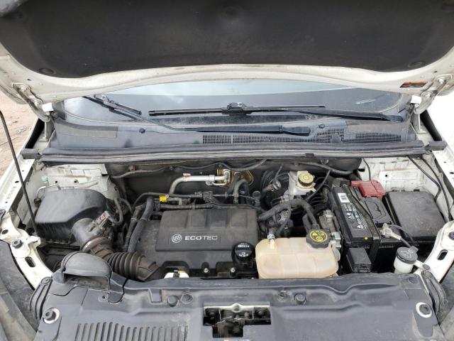 KL4CJFSB9GB552438 Buick Encore Convenience