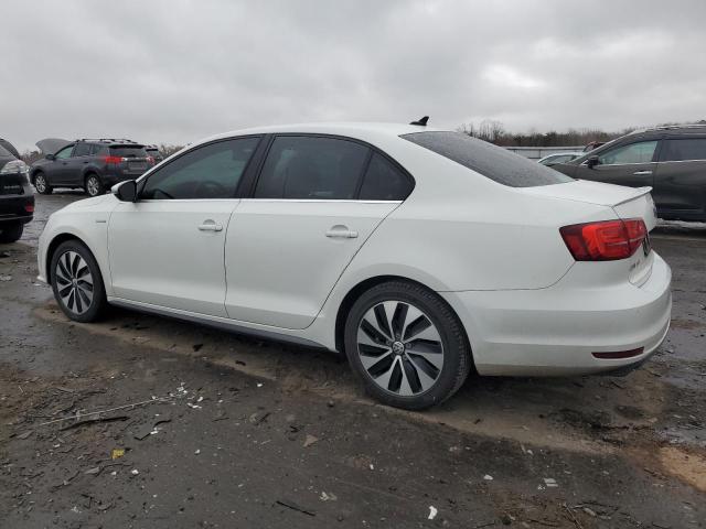 3VW637AJ9GM252495 Volkswagen Jetta Hybrid