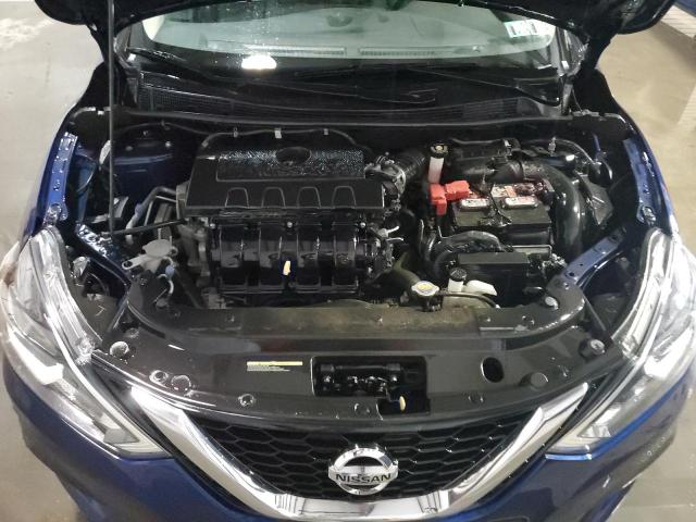 3N1AB7AP7KY380405 Nissan SENTRA S