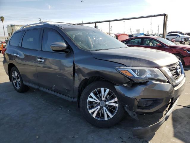 5N1DR2MN4HC621286 Nissan Pathfinder S
