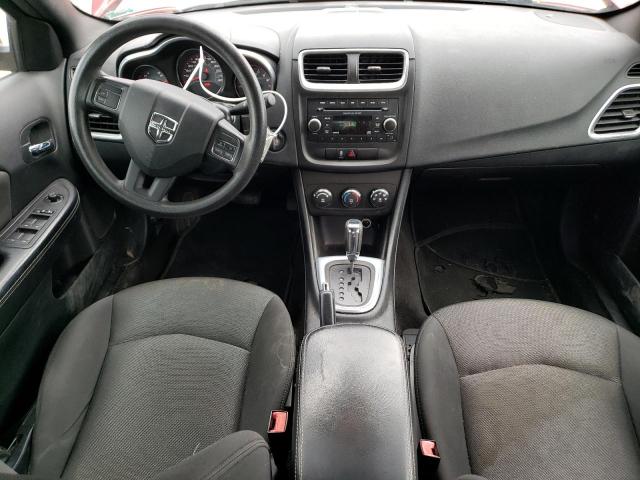 1C3CDZAB9EN225246 Dodge AVENGER SE