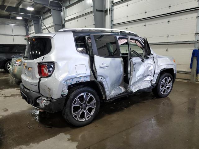 ZACCJBDT4FPB32868 Jeep Renegade Limited