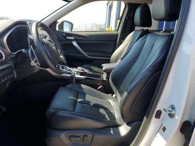 JA4AT5AA6KZ020794 Mitsubishi Eclipse Cross Se